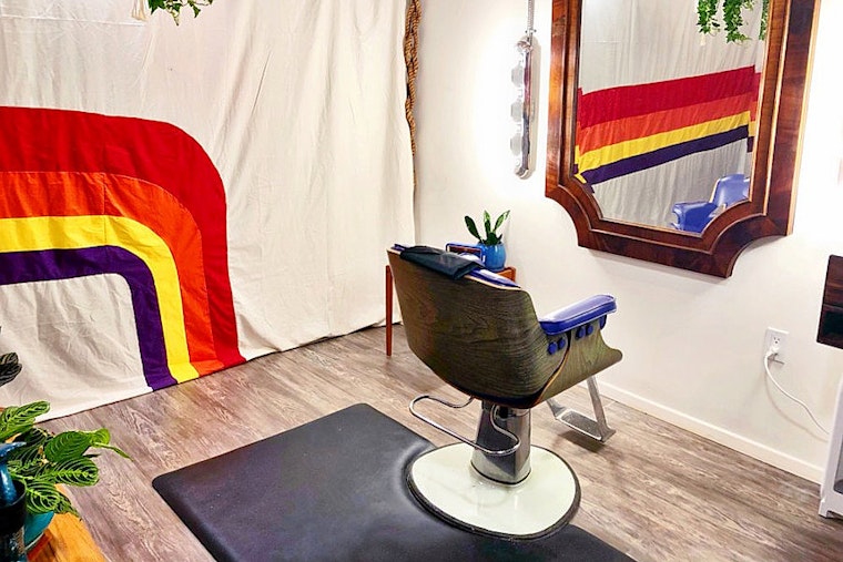 New Lincoln Heights hair salon Boyd’s Place opens its doors