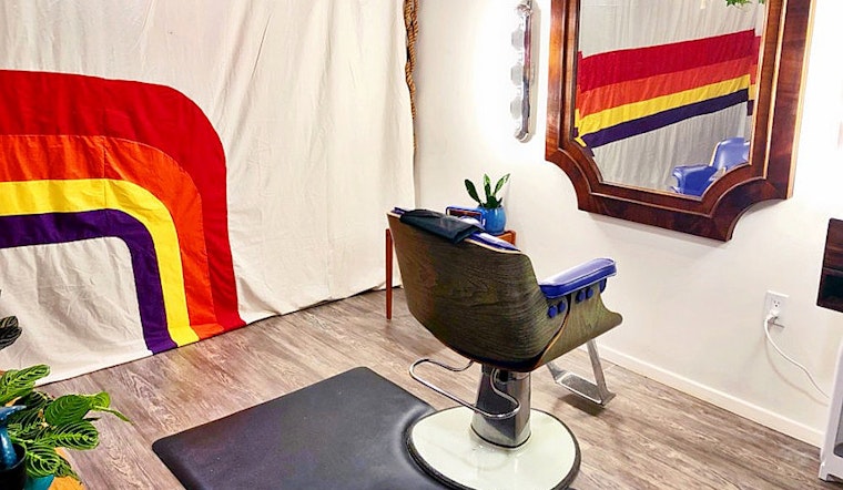 New Lincoln Heights hair salon Boyd’s Place opens its doors