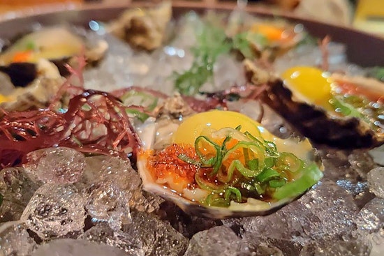 Izakaya Mayumi brings Japanese small plates and sake to the Outer Richmond