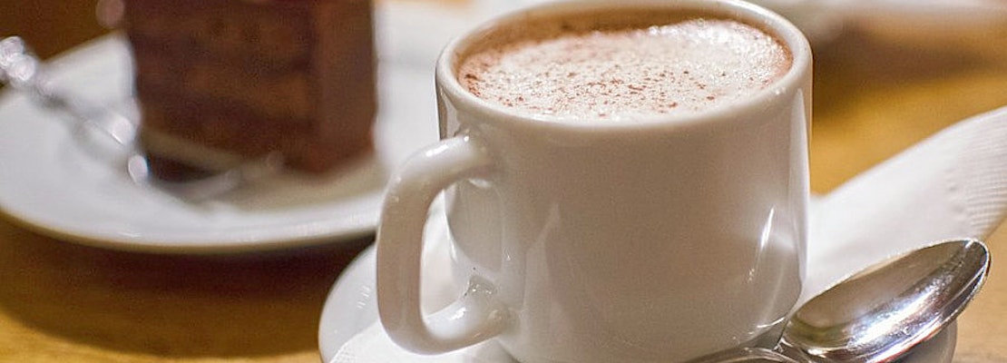 Top spots to satisfy Cambridge’s sweet tooth on National Dessert Day