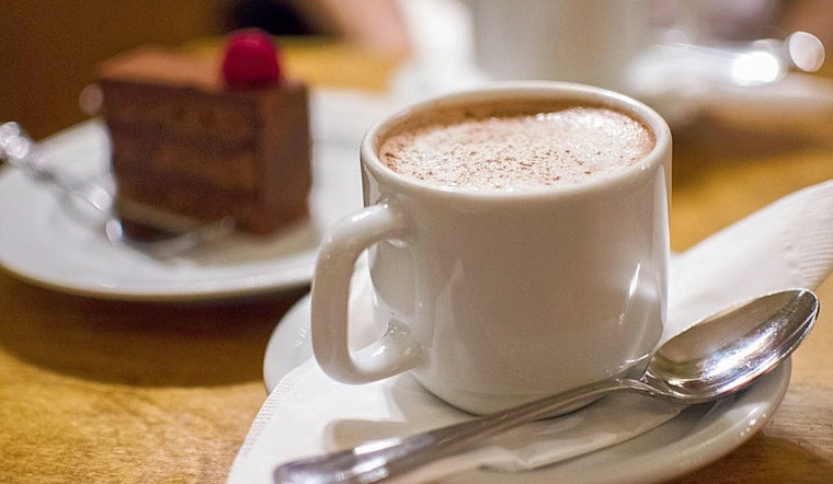Top spots to satisfy Cambridge’s sweet tooth on National Dessert Day