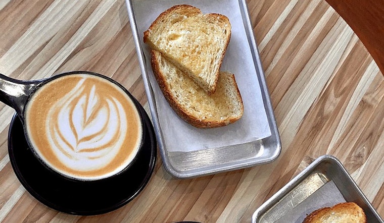 New Downtown cafe Gente Cafe opens its doors