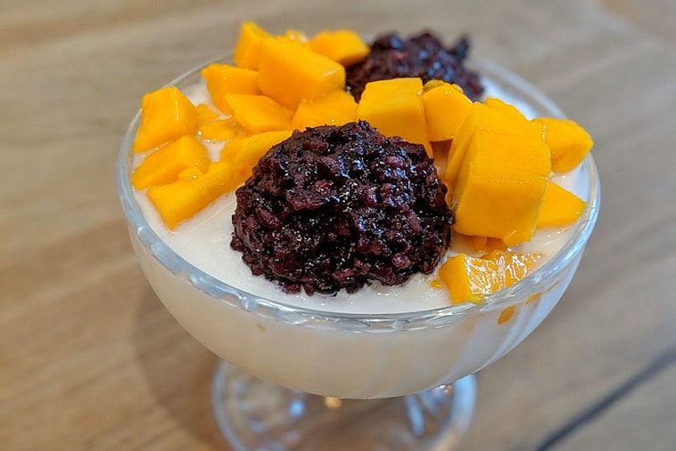 Top spots to satisfy Philadelphia’s sweet tooth on National Dessert Day
