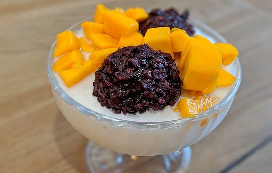 Top spots to satisfy Philadelphia’s sweet tooth on National Dessert Day