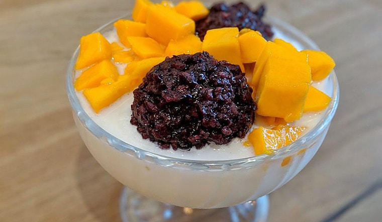 Top spots to satisfy Philadelphia’s sweet tooth on National Dessert Day
