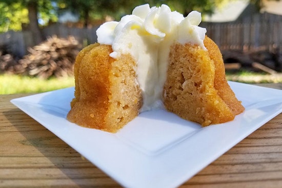 Top spots to satisfy Washington’s sweet tooth on National Dessert Day