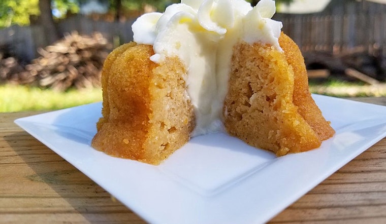 Top spots to satisfy Washington’s sweet tooth on National Dessert Day