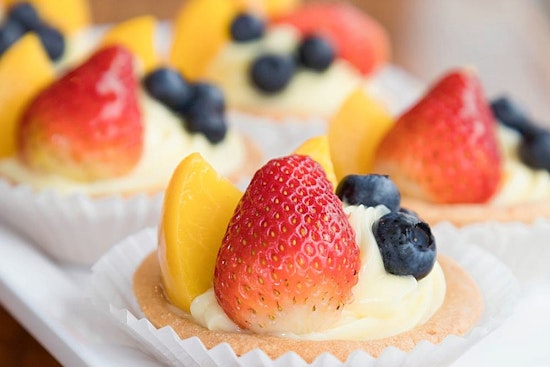 Top spots to satisfy Jersey City’s sweet tooth on National Dessert Day