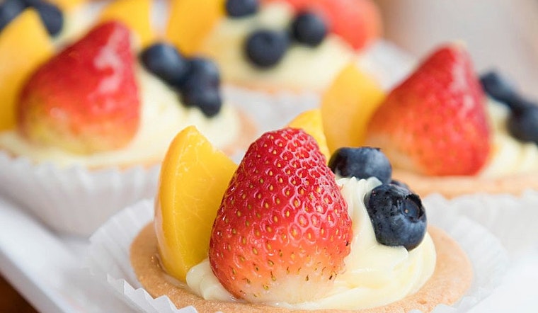 Top spots to satisfy Jersey City’s sweet tooth on National Dessert Day