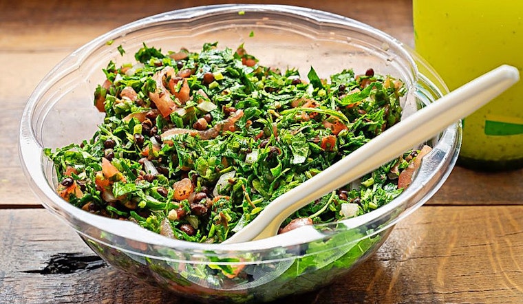 Explore these 3 new Dupont Circle businesses