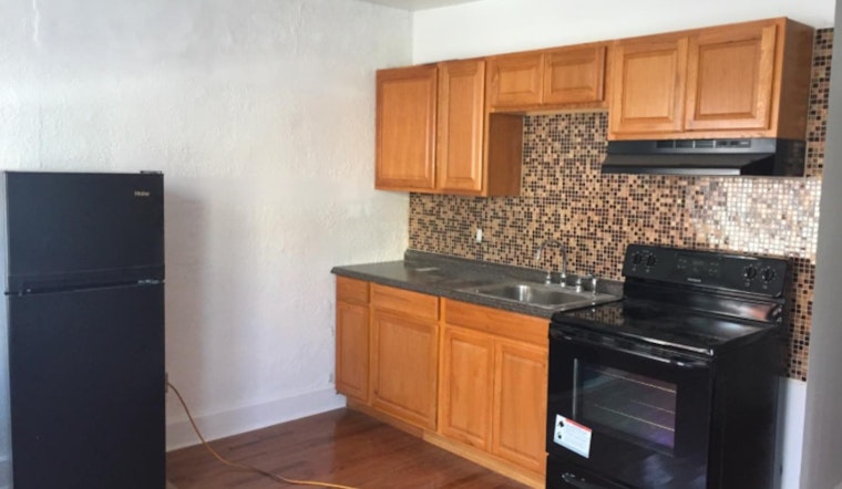 What's The Cheapest Rental Available In Mantua, Right Now?