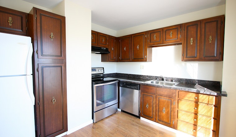 What's The Cheapest Rental Available In North Beach, Right Now?