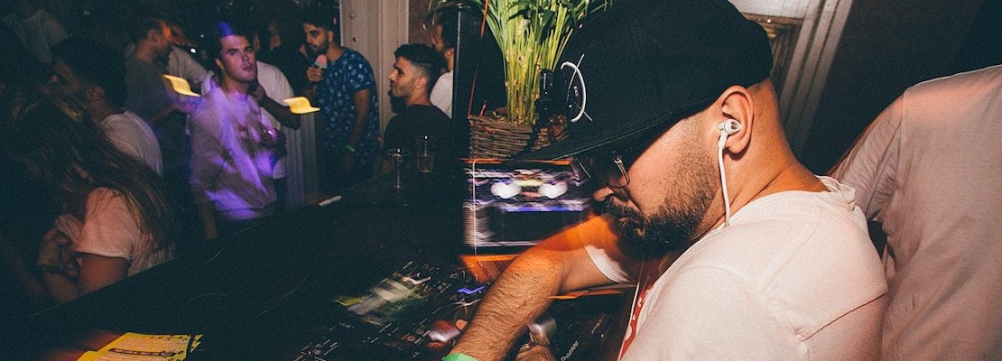 New Orleans to host a variety of music events this week