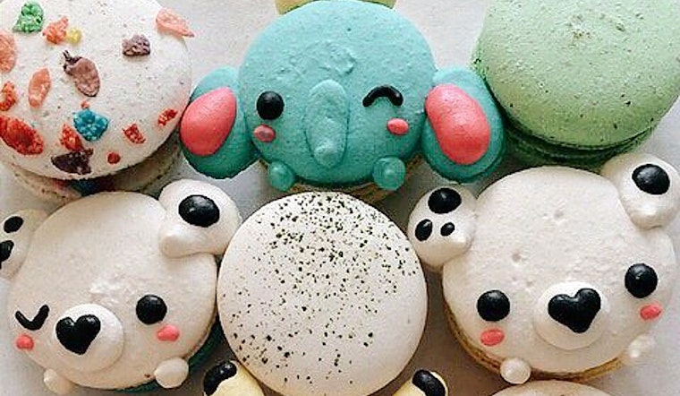 Top spots to satisfy Irvine’s sweet tooth on National Dessert Day