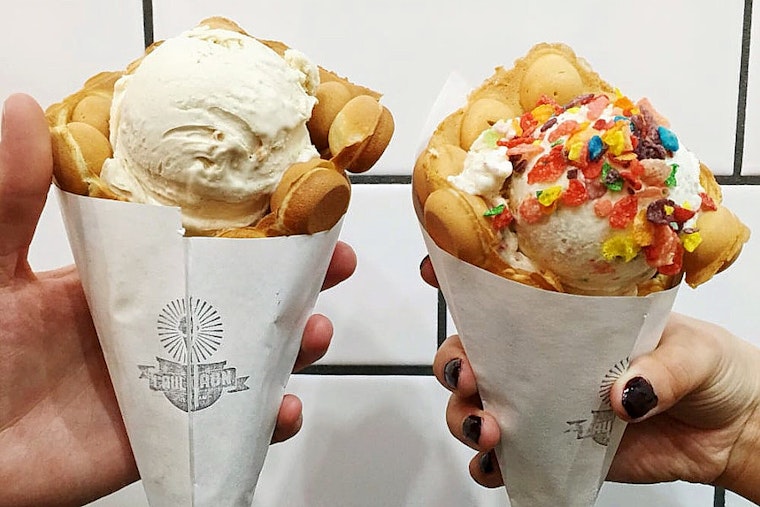 Top spots to satisfy Santa Ana’s sweet tooth on National Dessert Day