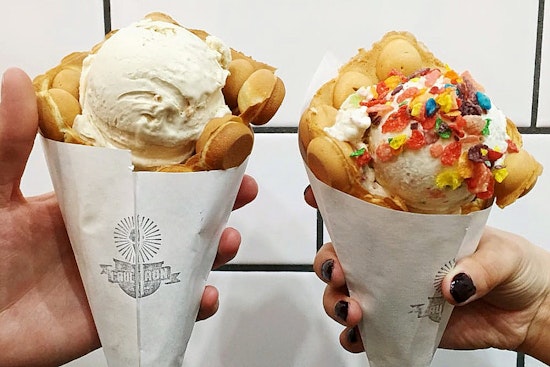 Top spots to satisfy Santa Ana’s sweet tooth on National Dessert Day