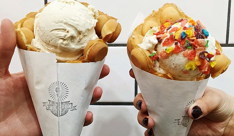 Top spots to satisfy Santa Ana’s sweet tooth on National Dessert Day