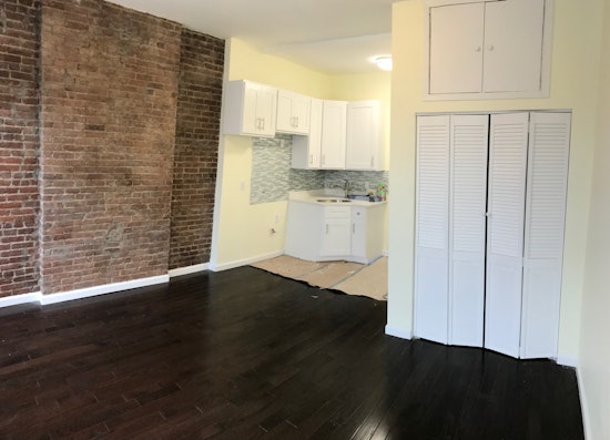 Here Are Today's Cheapest Rentals In Brooklyn Heights