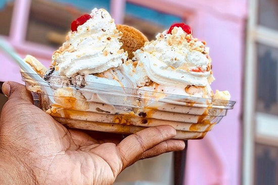 Top spots to satisfy Oakland’s sweet tooth on National Dessert Day
