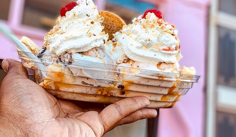 Top spots to satisfy Oakland’s sweet tooth on National Dessert Day