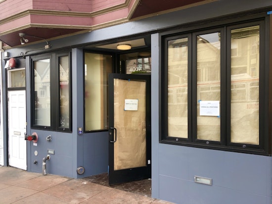 Castro's 'Indo Restaurant' Opens Next Week