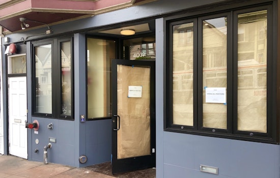 Castro's 'Indo Restaurant' Opens Next Week
