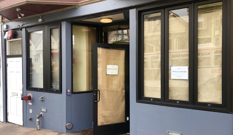 Castro's 'Indo Restaurant' Opens Next Week