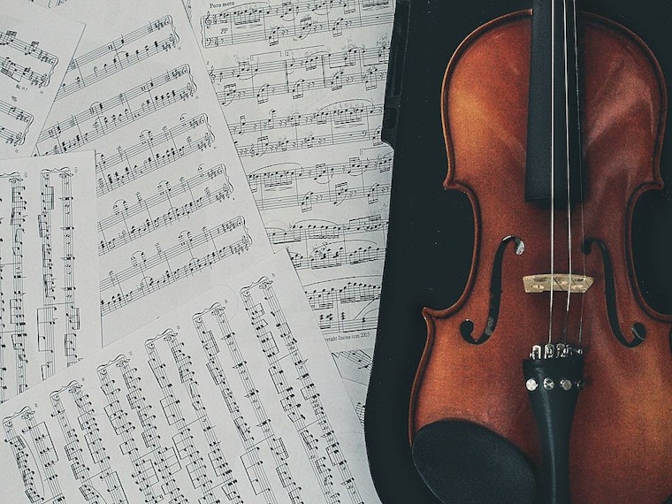 Performing and visual arts are hot in Denver this week