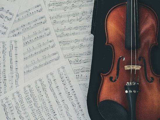 Performing and visual arts are hot in Denver this week