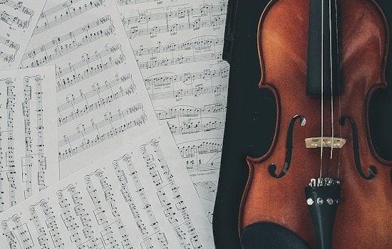Performing and visual arts are hot in Denver this week