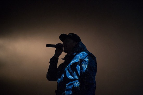 Music is hot in Phoenix this week