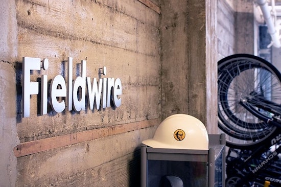 Fieldwire nets $33 million, plus more top funding news for San Francisco-based companies