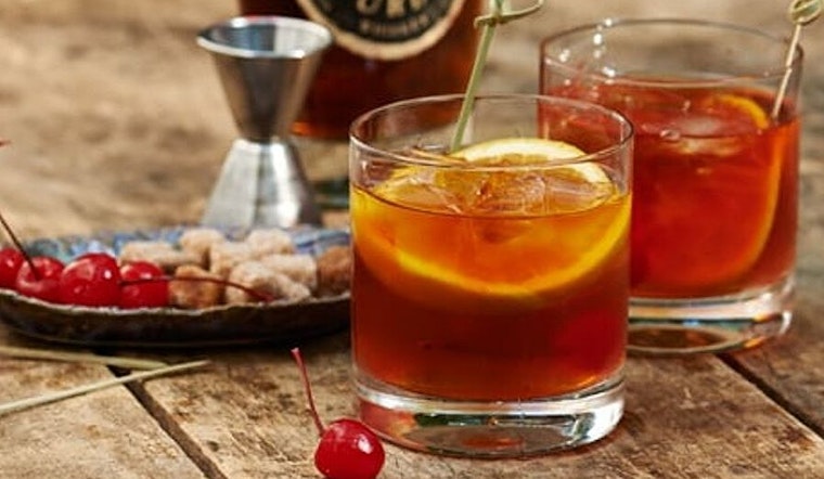 5 top spots for beer, wine and spirits in Minneapolis
