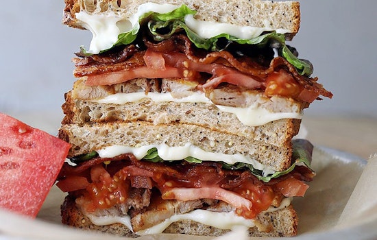 The 5 best spots to score sandwiches in Fresno