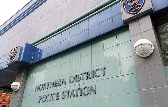 Hayes Valley/Western Addition crime: Woman's car stolen at gunpoint, laptop thief harms victim, more