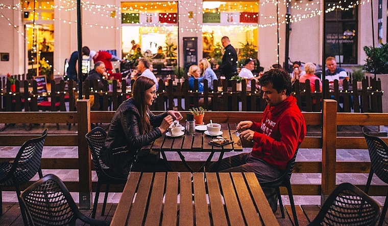 3 events worth checking out in Columbus this week