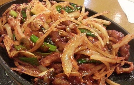 4 top spots for barbecue in Memphis
