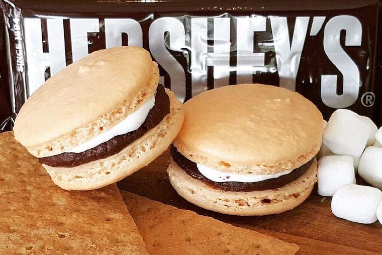Top spots to satisfy Cincinnati’s sweet tooth on National Dessert Day