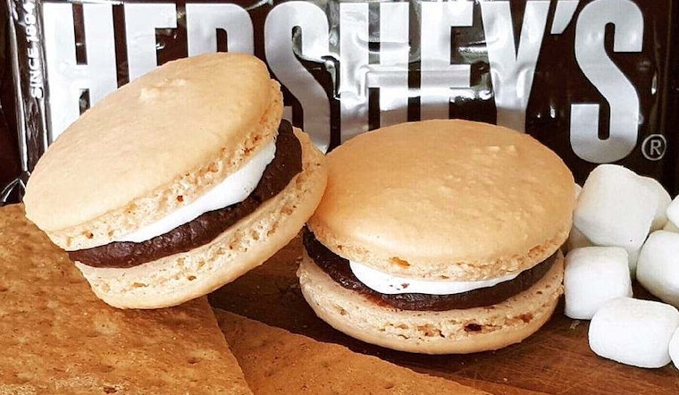 Top spots to satisfy Cincinnati’s sweet tooth on National Dessert Day