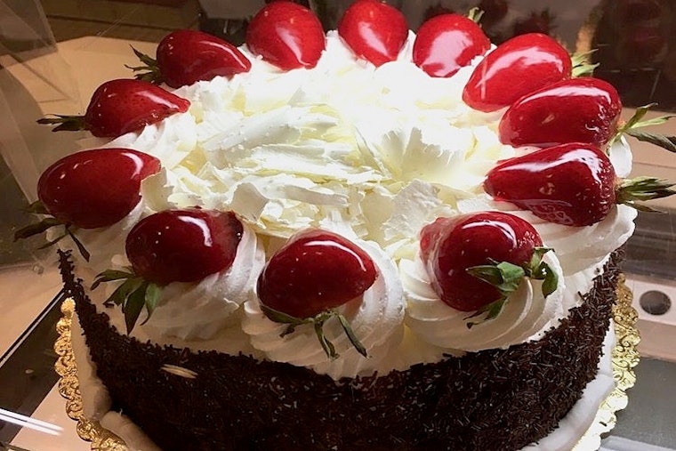 Top spots to satisfy Detroit’s sweet tooth on National Dessert Day