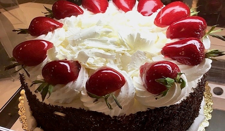 Top spots to satisfy Detroit’s sweet tooth on National Dessert Day