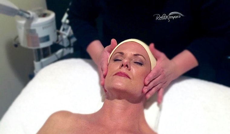 Here are Plano's top 3 skin care centers