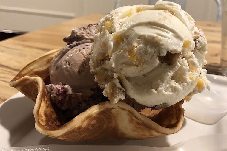 The 5 best spots to score desserts in Kansas City