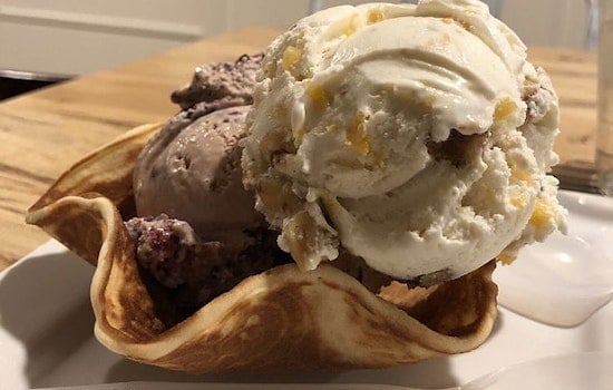 The 5 best spots to score desserts in Kansas City