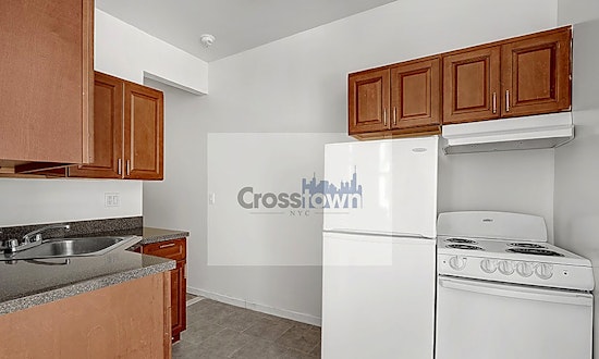 Apartments for rent in New York City: What will $2,000 get you?