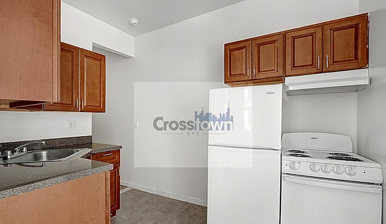 Apartments for rent in New York City: What will $2,000 get you?