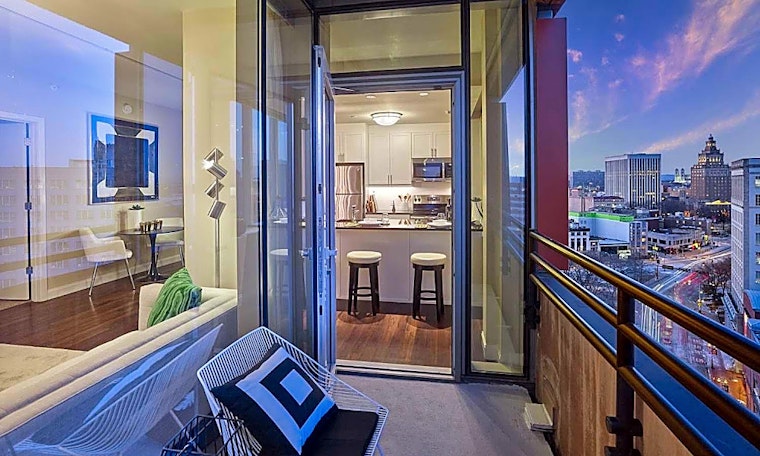 Apartments for rent in Newark: What will $2,200 get you?