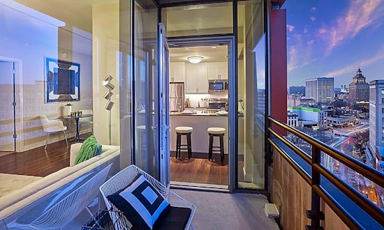Apartments for rent in Newark: What will $2,200 get you?