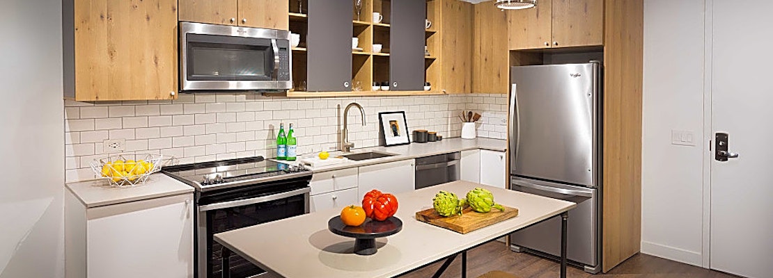 Apartments for rent in Washington: What will $2,800 get you?