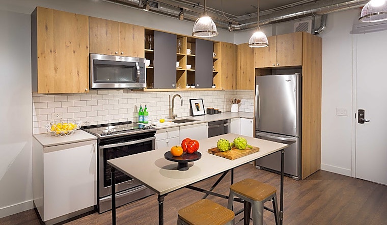Apartments for rent in Washington: What will $2,800 get you?